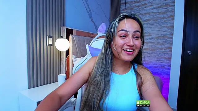 lila cute1 online show from October 22, 3:34 pm