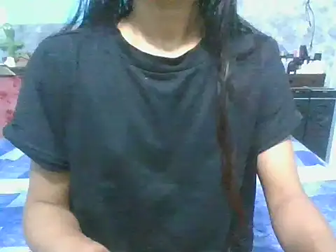 Snapshot of hey_mishtidoll chatting on July 25, 8:12 am hey mishtidoll online show from July 25, 8:12 am