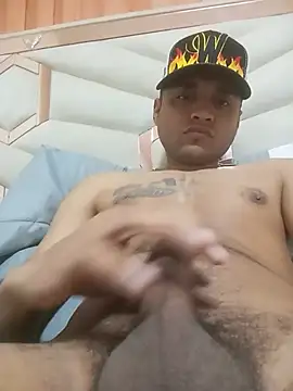 morenito 00987 online show from June 10, 9:35 pm