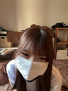 nodoka1111 online show from September 30, 6:40 am