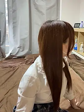 nodoka1111 online show from October 18, 6:48 am