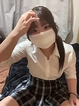 nodoka1111 online show from November 24, 12:05 pm