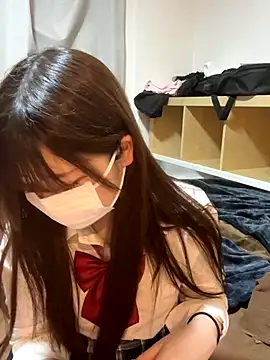 nodoka1111 online show from December 13, 11:10 pm