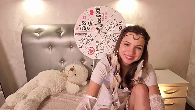 AmyCherryBerry online show from September 29, 8:02 pm