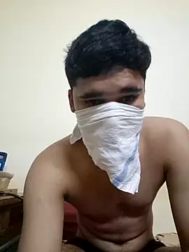 Snapshot of abhi05x chatting on October 1, 7:20 pm abhi05x online show from October 1, 7:20 pm