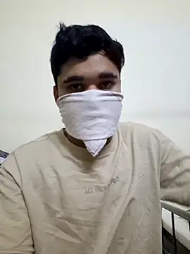 Snapshot of abhi05x chatting on October 12, 4:06 pm abhi05x online show from October 12, 4:06 pm