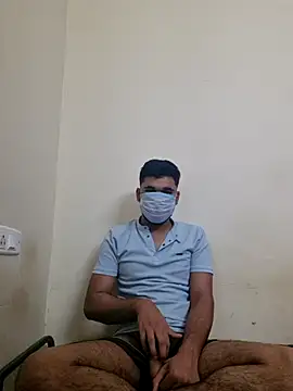 Snapshot of abhi05x chatting on November 27, 6:59 am abhi05x online show from November 27, 6:59 am