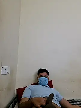 Snapshot of abhi05x chatting on December 1, 7:02 am abhi05x online show from December 1, 7:02 am