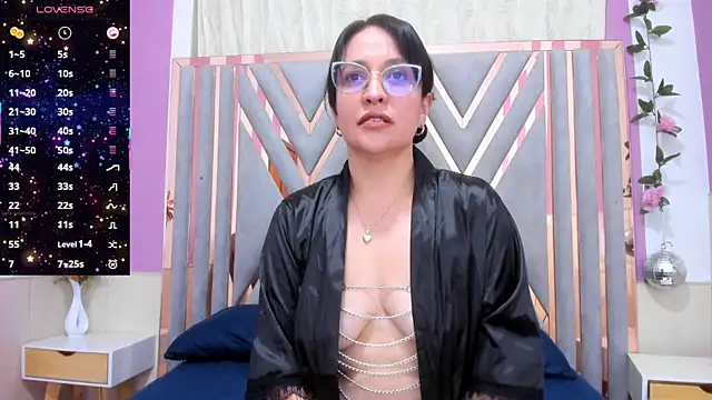 sofia pearson online show from September 29, 3:50 pm