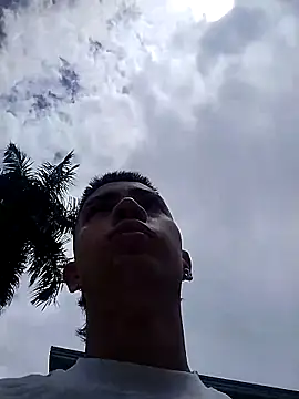 Snapshot of duvan_777 chatting on September 29, 4:56 pm duvan 777 online show from September 29, 4:56 pm