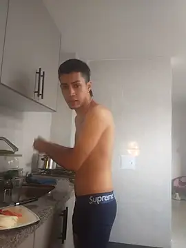 Snapshot of duvan_777 chatting on October 15, 7:36 pm duvan 777 online show from October 15, 7:36 pm