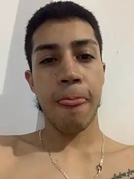 Snapshot of duvan_777 chatting on October 25, 3:58 am duvan 777 online show from October 25, 3:58 am