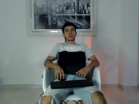 Snapshot of duvan_777 chatting on November 11, 9:04 pm duvan 777 online show from November 11, 9:04 pm