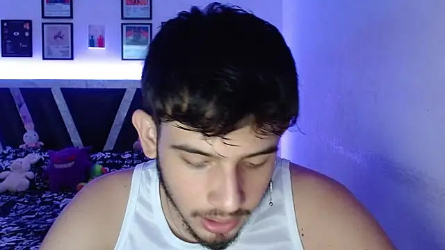 Sebasxxl12 online show from October 3, 9:56 pm