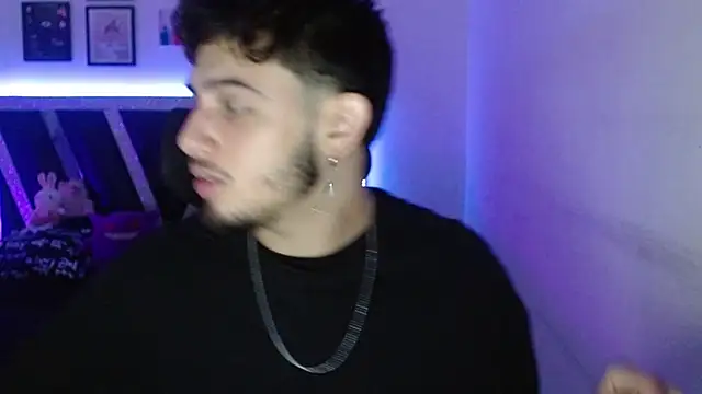 Sebasxxl12 online show from October 13, 3:56 pm