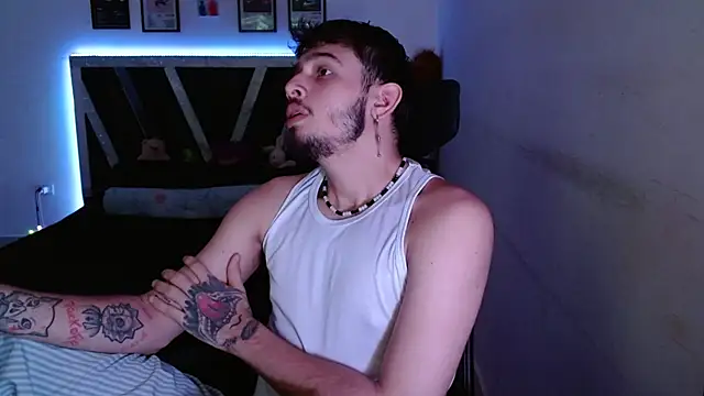 Sebasxxl12 online show from December 23, 5:16 am