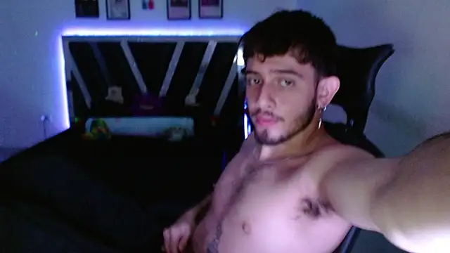 Sebasxxl12 online show from January 6, 7:34 am