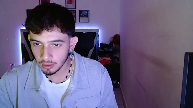 Sebasxxl12 online show from January 15, 11:04 am