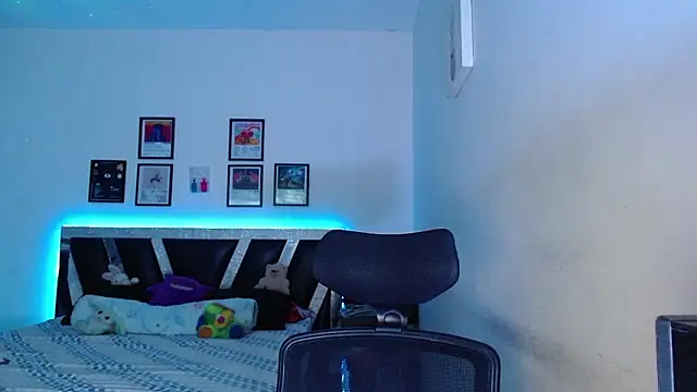 Sebasxxl12 online show from February 8, 7:01 am