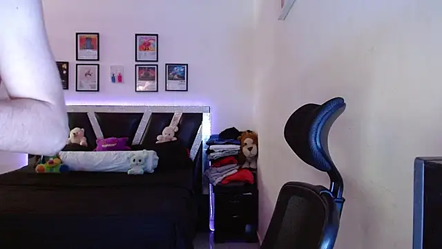 Sebasxxl12 online show from February 11, 5:40 pm