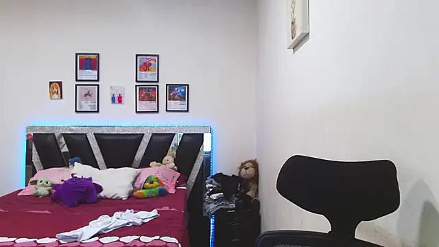 Sebasxxl12 online show from March 4, 1:33 am