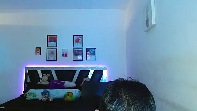 Sebasxxl12 online show from March 12, 7:53 pm