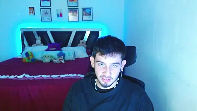 Sebasxxl12 online show from March 26, 12:39 am