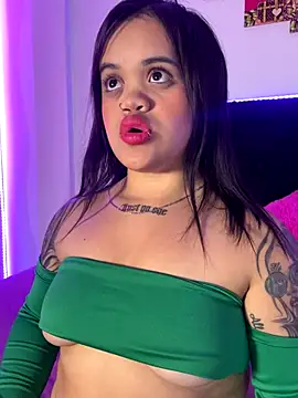 Sussyroxxx online show from October 11, 7:07 am