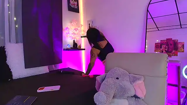 Sussyroxxx online show from July 28, 4:41 am