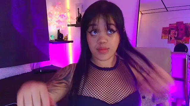 Sussyroxxx online show from July 30, 4:22 am