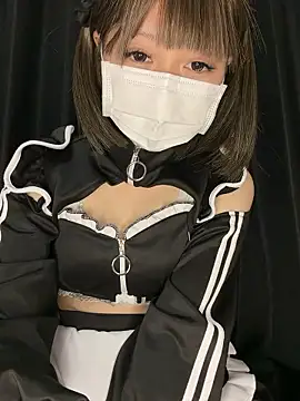 Nyamo-chan online show from November 7, 10:26 am