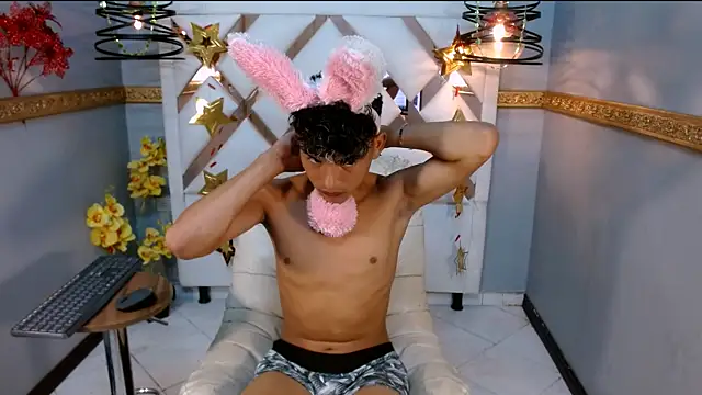 Snapshot of Sammy_Millers chatting on October 15, 8:09 pm Sammy Millers online show from October 15, 8:09 pm