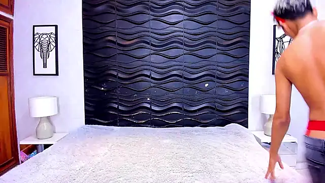 Snapshot of Sammy_Millers chatting on November 26, 10:33 pm Sammy Millers online show from November 26, 10:33 pm