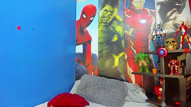 Snapshot of Sammy_Millers chatting on December 4, 11:24 pm Sammy Millers online show from December 4, 11:24 pm