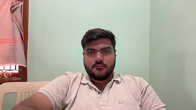 Romeo Sam2 online show from October 8, 4:21 am