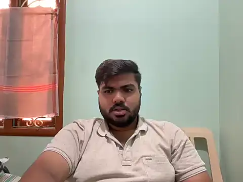 Romeo Sam2 online show from October 12, 3:49 am