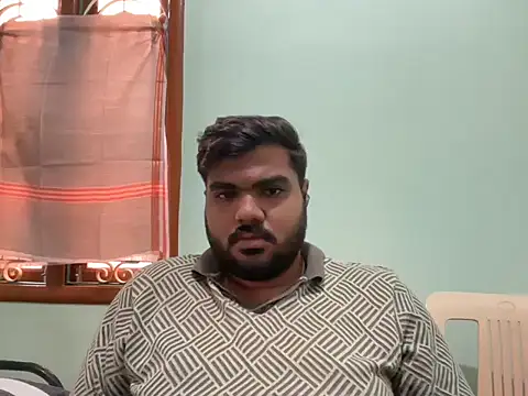 Romeo Sam2 online show from October 13, 4:12 am