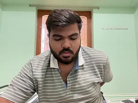 Romeo Sam2 online show from October 15, 3:50 am