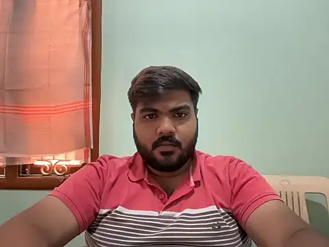 Romeo Sam2 online show from October 16, 5:52 am