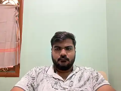 Romeo Sam2 online show from October 18, 2:47 am