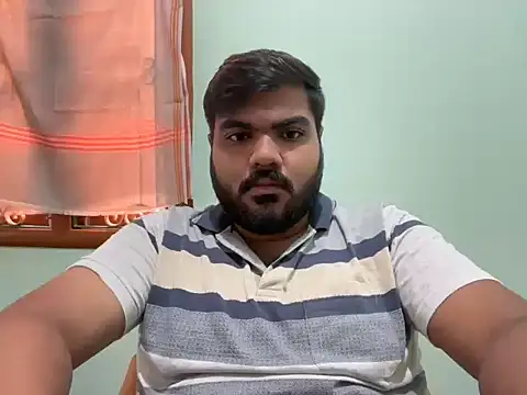 Romeo Sam2 online show from October 22, 4:46 am