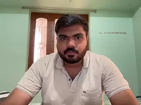 Romeo Sam2 online show from November 4, 3:49 am