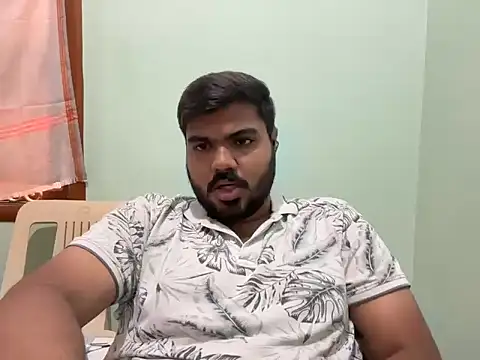 Romeo Sam2 online show from November 6, 4:46 am