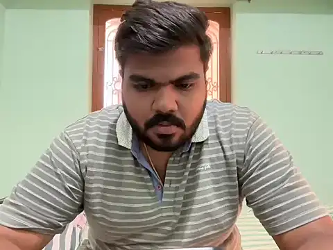 Romeo Sam2 online show from November 11, 5:51 am