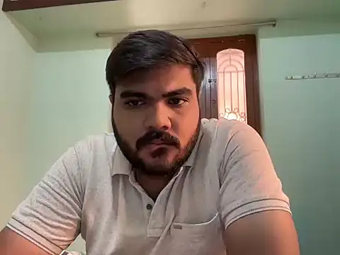 Romeo Sam2 online show from November 12, 5:52 am