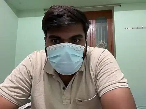 Romeo Sam2 online show from November 15, 2:13 pm