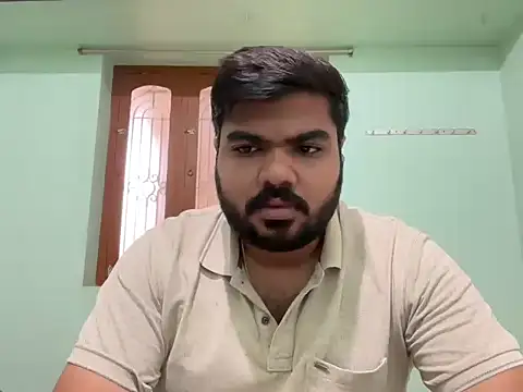 Romeo Sam2 online show from November 16, 4:51 am