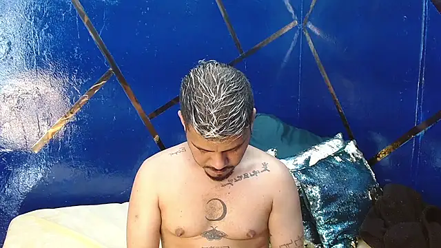 Snapshot of GSUS_PATRICK chatting on October 5, 7:01 pm GSUS PATRICK online show from October 5, 7:01 pm