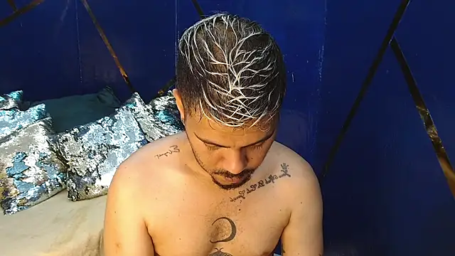 Snapshot of GSUS_PATRICK chatting on October 6, 12:57 pm GSUS PATRICK online show from October 6, 12:57 pm