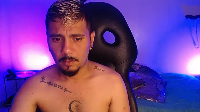 Snapshot of GSUS_PATRICK chatting on October 20, 1:11 pm GSUS PATRICK online show from October 20, 1:11 pm